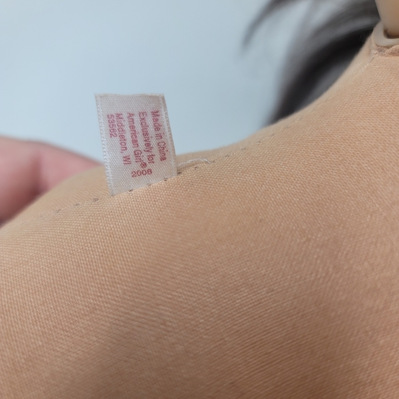 American girl doll Jess McConnell GOTY - Picture 7 of 10